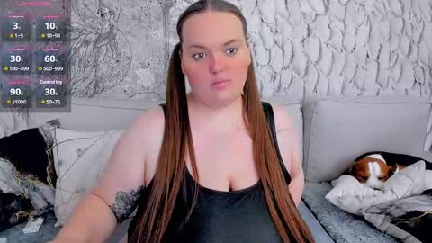 Mary online show from 12-08-24, 08:36