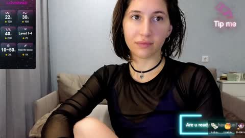 marrycolins online show from 12-04-24, 02:20