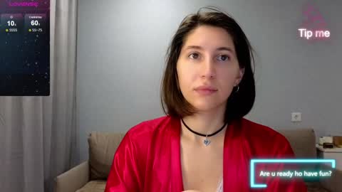 marrycolins online show from 12-16-24, 02:15