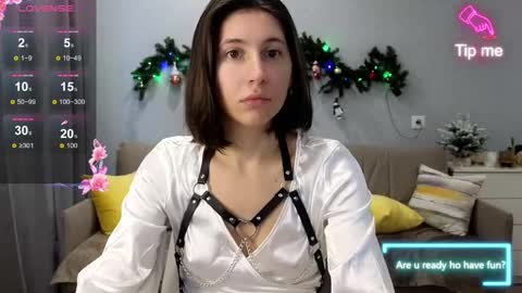 marrycolins online show from 12-22-24, 02:49