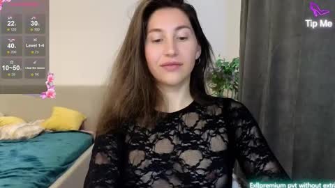 marrycolins online show from 10-22-25, 04:46