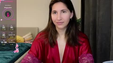 marrycolins online show from 10-29-25, 04:15