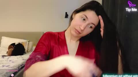 marrycolins online show from 03-18-26, 02:37