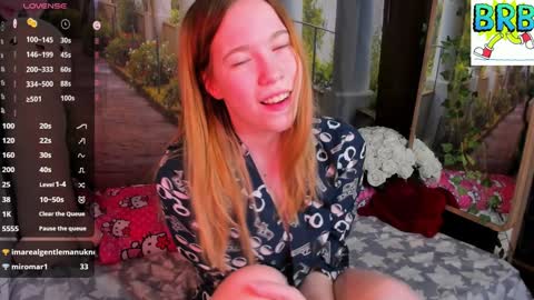 marryjanes online show from 01-08-25, 05:26