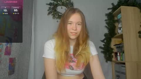 marryjanes online show from 01-12-26, 05:45