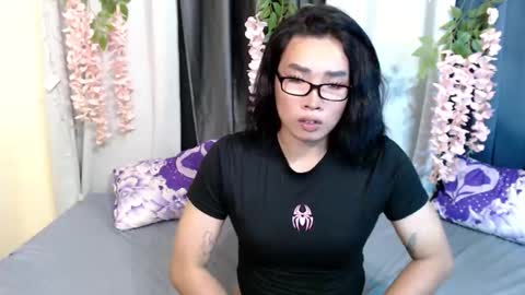 marryme_kai online show from 03-03-26, 10:21