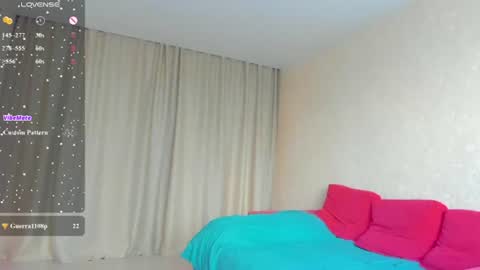 marrymiles online show from 06-17-26, 01:52