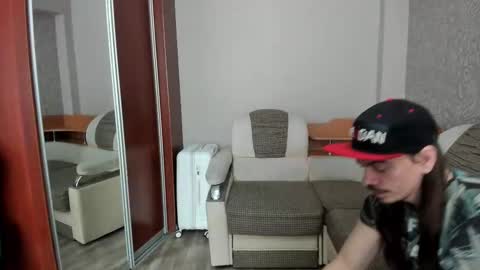 Alan online show from 02-09-26, 04:49