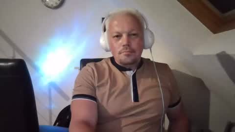 mars0481 online show from 07-30-26, 11:15