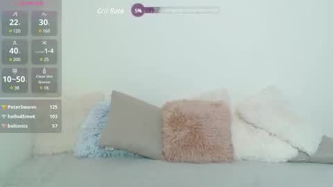 Marselina online show from 02-09-25, 03:45