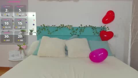 Marselina online show from 02-14-25, 05:25