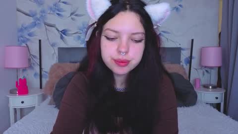 Marselina online show from 11-21-25, 07:40