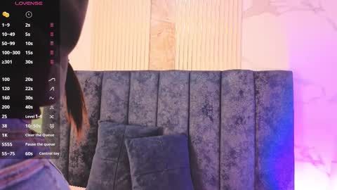 marscarlett online show from 11-29-25, 11:24