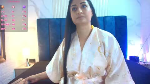 marscarlett online show from 12-19-25, 11:28