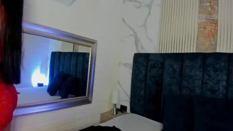 marscarlett online show from 01-09-26, 10:40