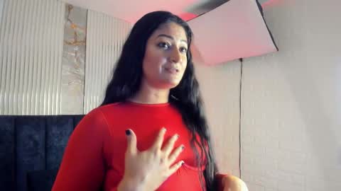 marscarlett online show from 02-16-26, 11:06