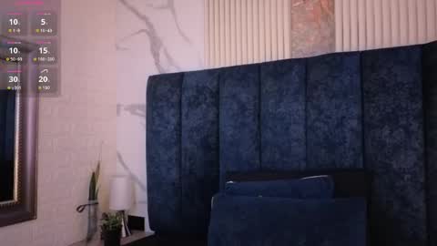 marscarlett online show from 04-27-26, 10:35