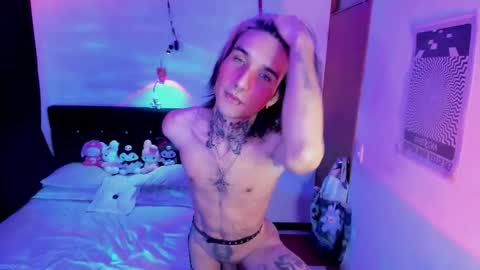 Snapshot of marshall_cazher chatting on 10-25-25, 08:55 marshall online show from 10-25-25, 08:55