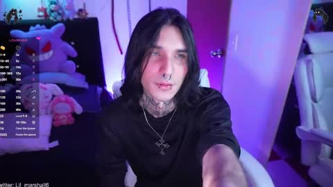marshall online show from 04-29-26, 09:43