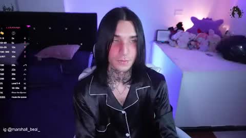 marshall online show from 06-17-26, 07:55