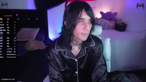 marshall online show from 06-26-26, 05:34