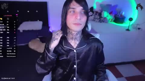 marshall online show from 06-28-26, 01:33
