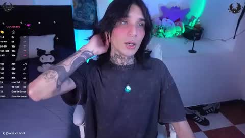 marshall online show from 07-02-26, 05:02