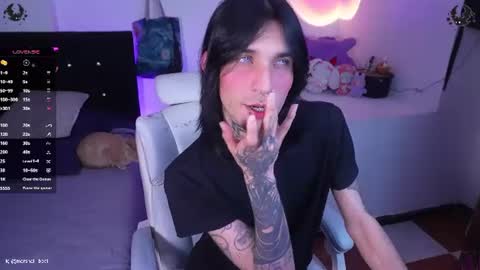marshall online show from 07-03-26, 05:25