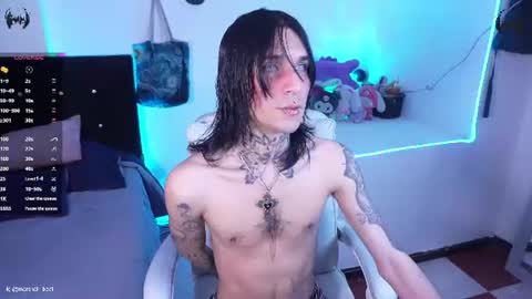 marshall online show from 07-05-26, 04:07