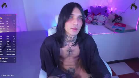 marshall online show from 07-11-26, 05:43