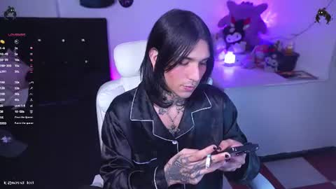 marshall online show from 07-17-26, 05:58