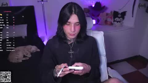 marshall online show from 07-28-26, 05:03