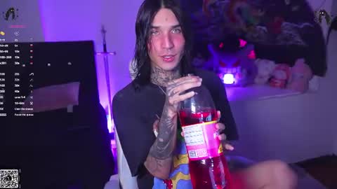 marshall online show from 07-30-26, 05:17