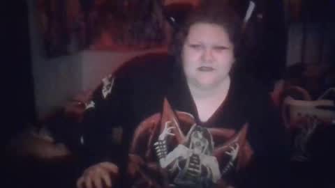 marshallmarx517 online show from 11-18-25, 03:45