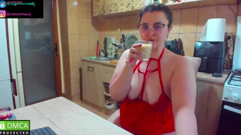 FREE OF sugarmarsha online show from 06-08-26, 04:13