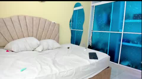 marsmith_1 online show from 07-19-26, 05:38