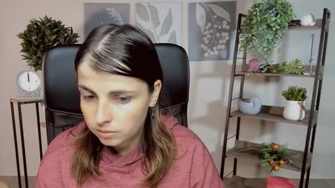 martaedams online show from 10-14-25, 06:14