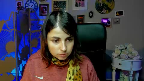 martaedams online show from 11-24-25, 06:13