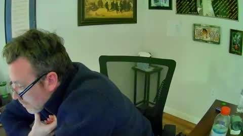 martcb1313 online show from 04-14-26, 04:13