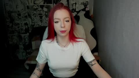 Snapshot of martha_cameron chatting on 02-27-25, 08:53 Martha Cameron online show from 02-27-25, 08:53