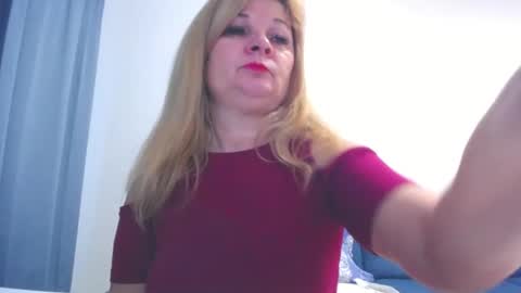 Martha online show from 01-27-25, 06:09