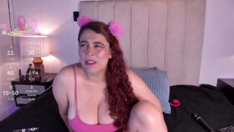Marthina  online show from 05-30-26, 12:46