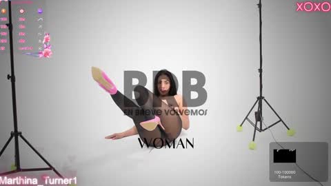 Snapshot of marthina_turner1 chatting on 01-31-25, 05:09 Josephine  online show from 01-31-25, 05:09