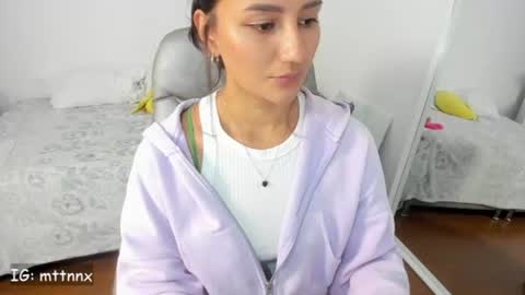 Martina online show from 07-03-26, 11:55