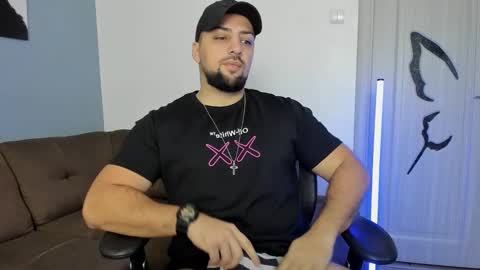 Martiinsoul online show from 12-09-24, 04:45