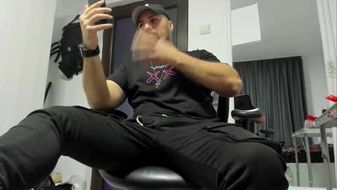 Martiinsoul online show from 12-21-25, 08:05