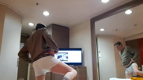 joshep online show from 02-11-26, 03:50