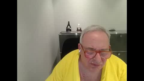 martin_1947 online show from 02-08-25, 09:15