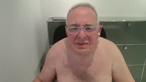 Snapshot of martin_1947 chatting on 07-24-26, 09:24 martin_1947 online show from 07-24-26, 09:24