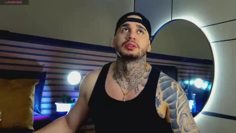 ONLYFANS Sotoandres   modelo independiente online show from 04-15-26, 12:39